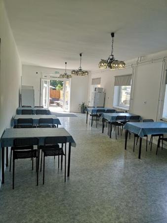 Galgavölgye munkásszállás Aszod Esterno foto