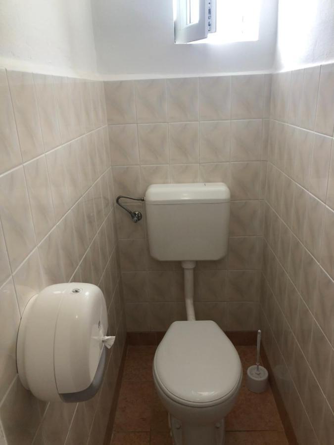 Galgavölgye munkásszállás Aszod Esterno foto
